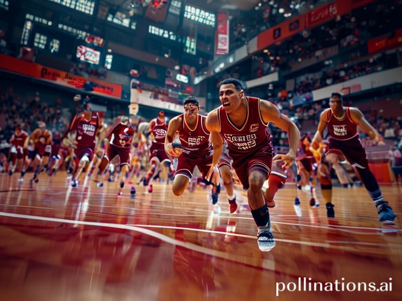 Trending: morgan state basketball