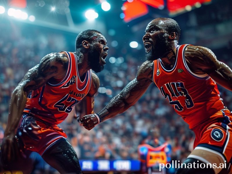 Trending: jazz vs cavaliers