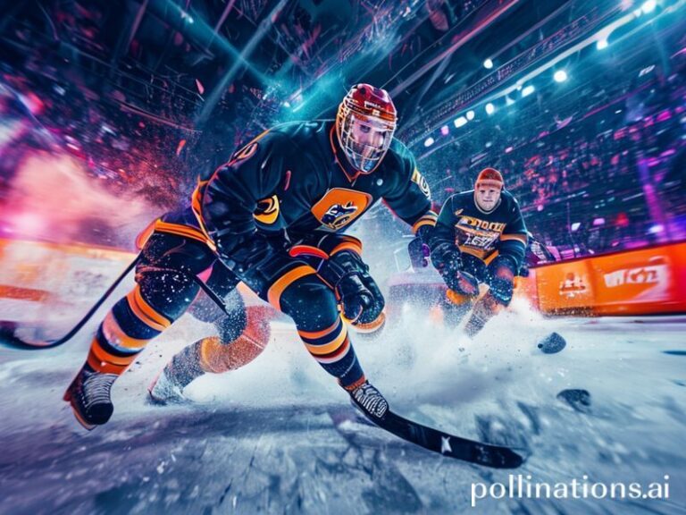 Trending: lightning vs flyers