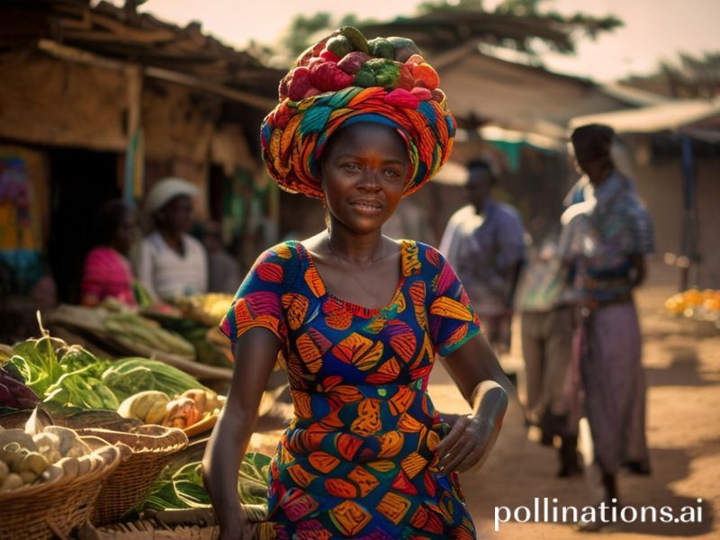 Trending: salesi moa