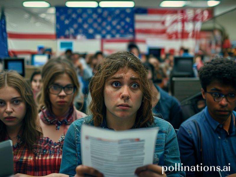 Trending: state department visas