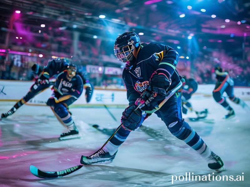 Trending: devils vs wild