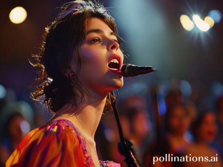 Trending: norelle simpson singer