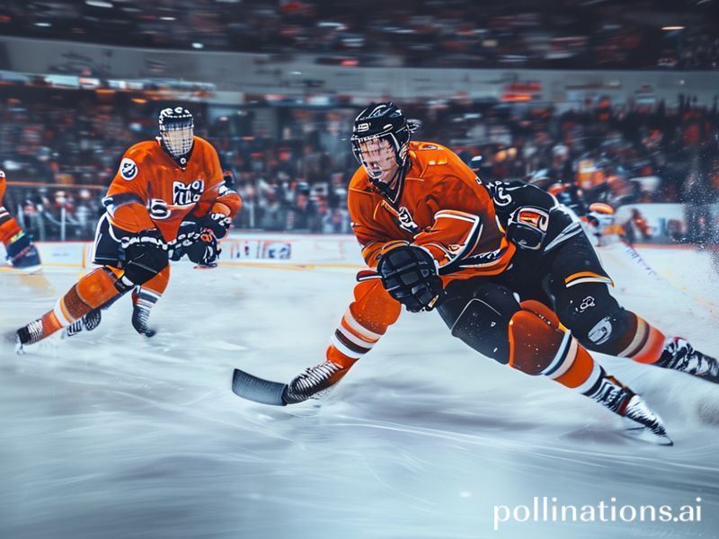 Trending: oilers vs blackhawks