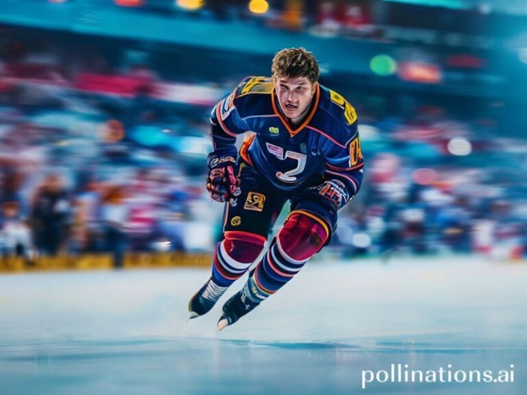 Trending: brayden point