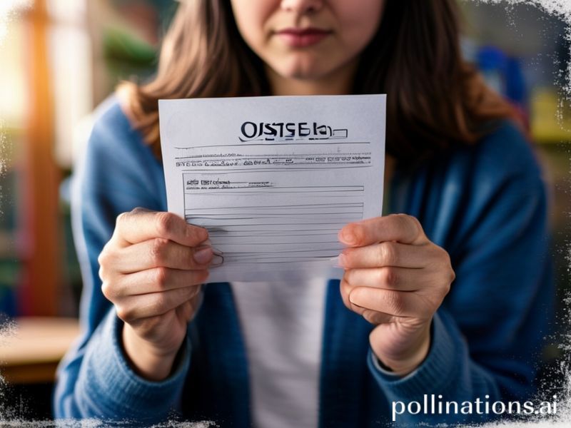 Trending: ofsted report cards