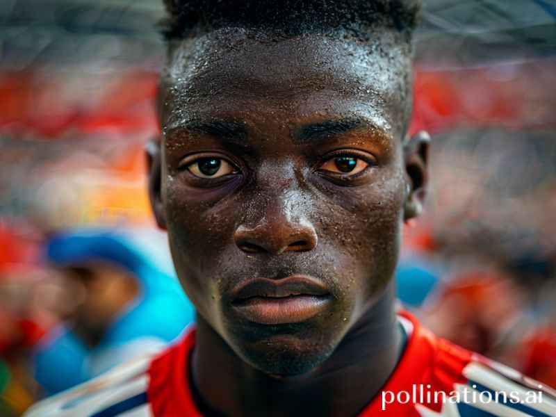 Trending: donovan ezeiruaku