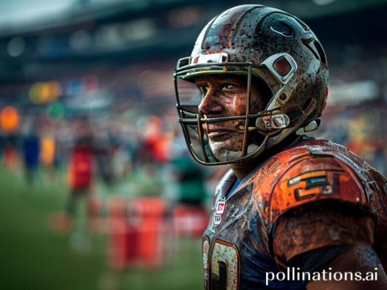 Trending: who is the oldest player in the nfl