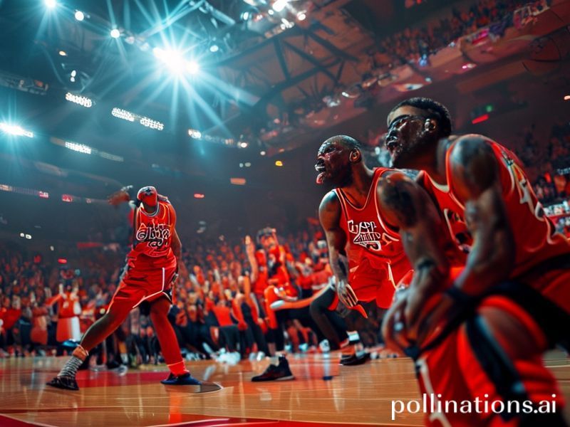 Trending: clippers game