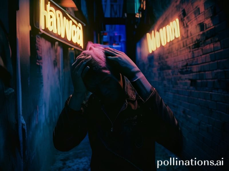 Trending: havana syndrome