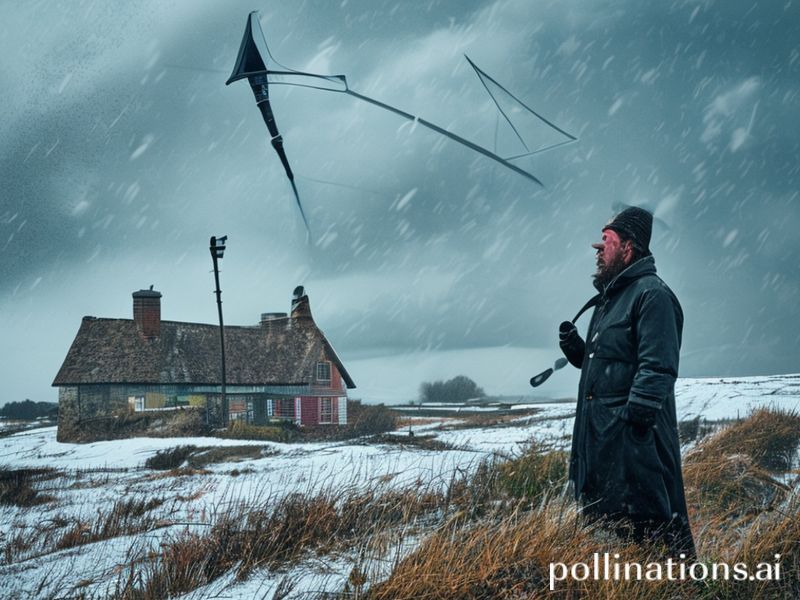 Trending: snow storm weather forecast uk
