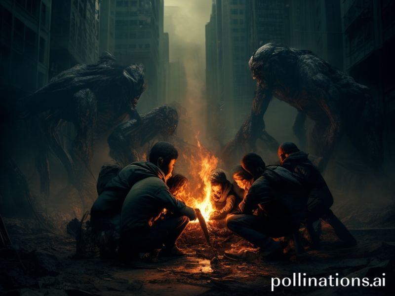 Trending: primal season 3