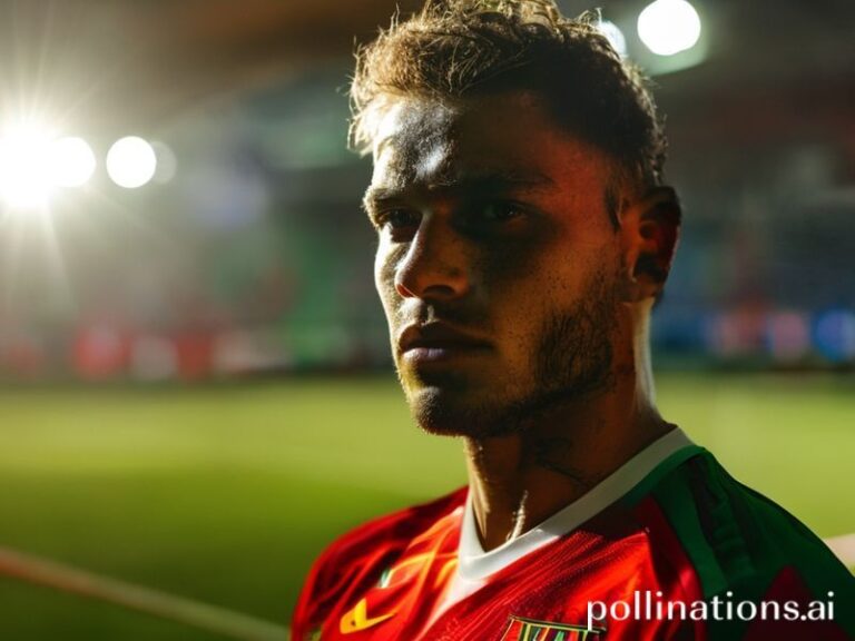 Trending: josh cavallo