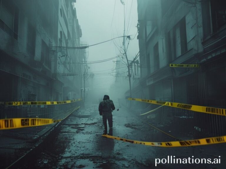 Trending: quarantine zone game