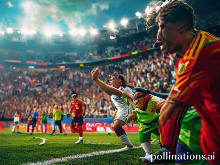 Trending: world cup qualifiers schedule