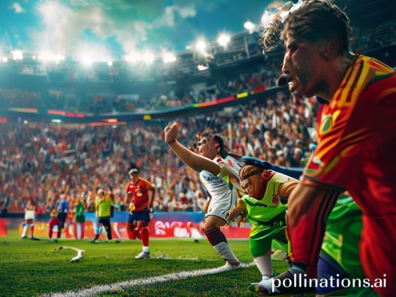 Trending: world cup qualifiers schedule