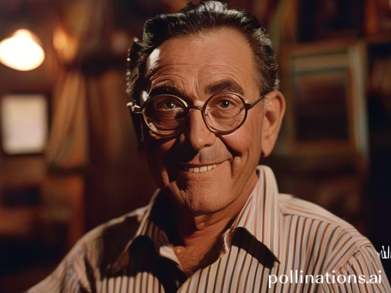 Trending: edgar vivar