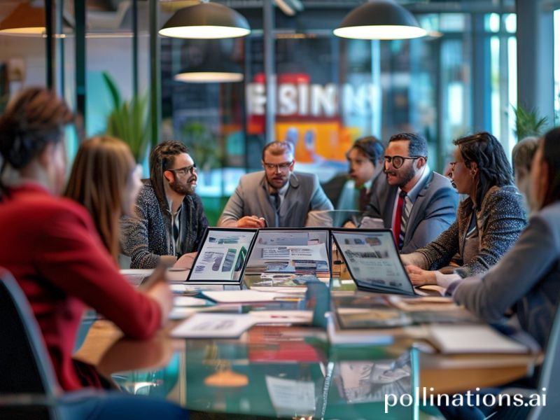 Trending: talent acquisition