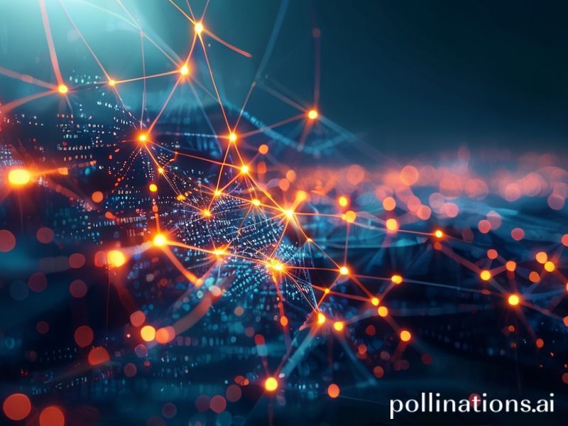 Trending: blockchain technology