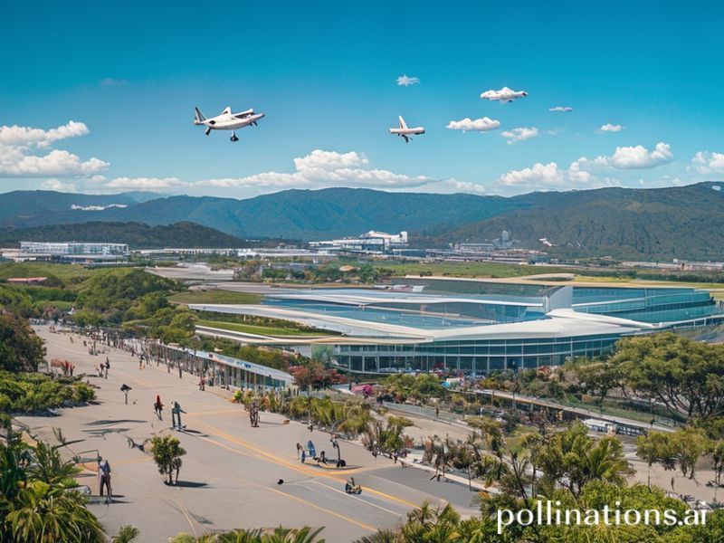 Trending: hobart international