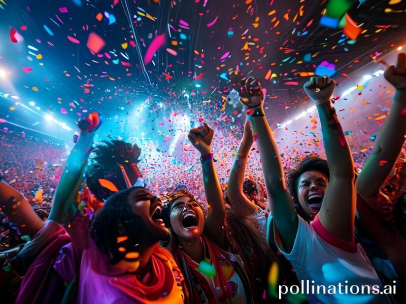 Trending: who won the game last night