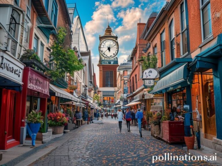 Trending: beaconsfield