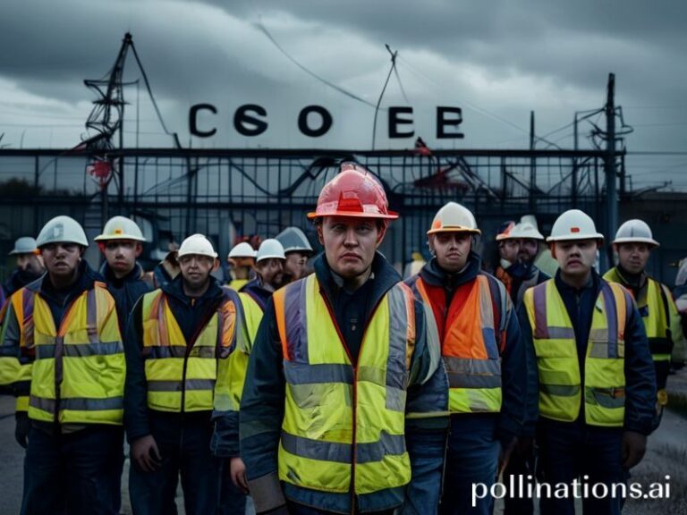 Trending: consumer energy solutions jobs lost