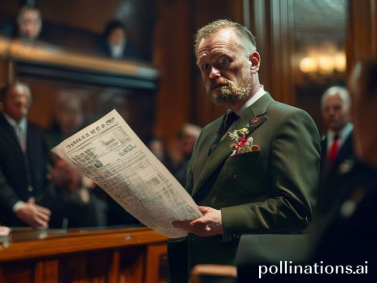 Trending: scottish budget