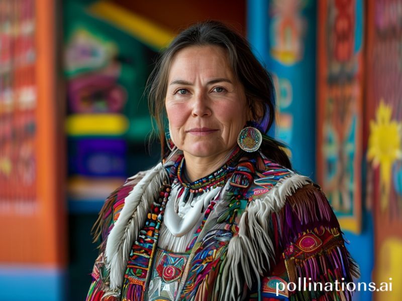 Trending: alaska mary peltola