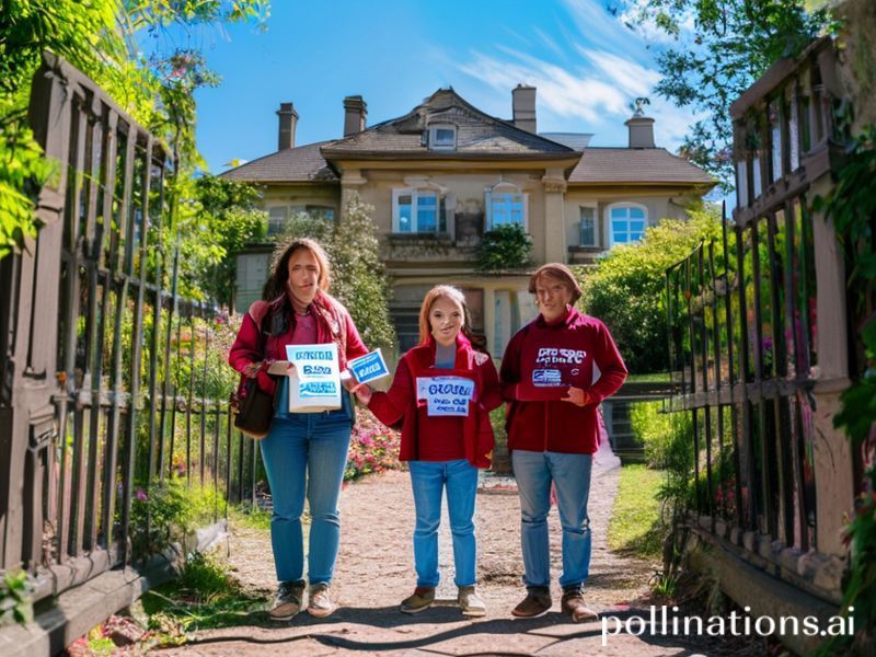 Trending: free national trust pass
