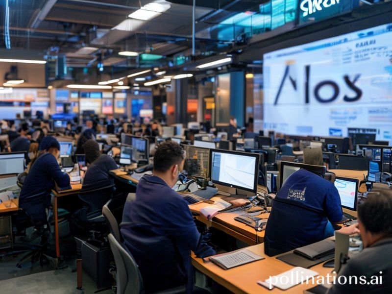 Trending: axios news