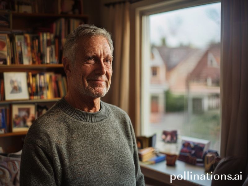 Trending: tim busfield