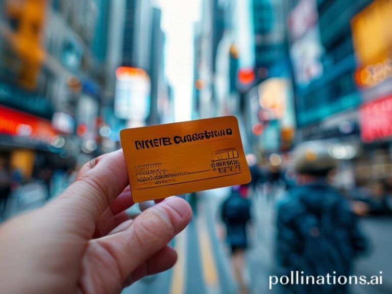 Trending: credit card interest cap