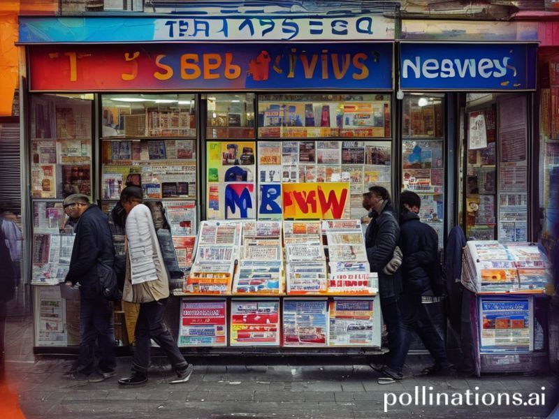 Trending: israel news