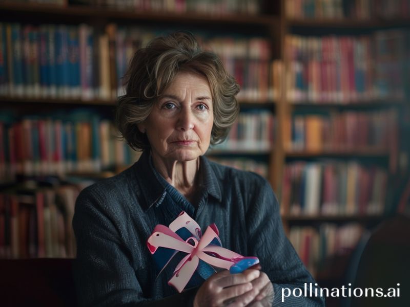 Trending: colleen hoover cancer