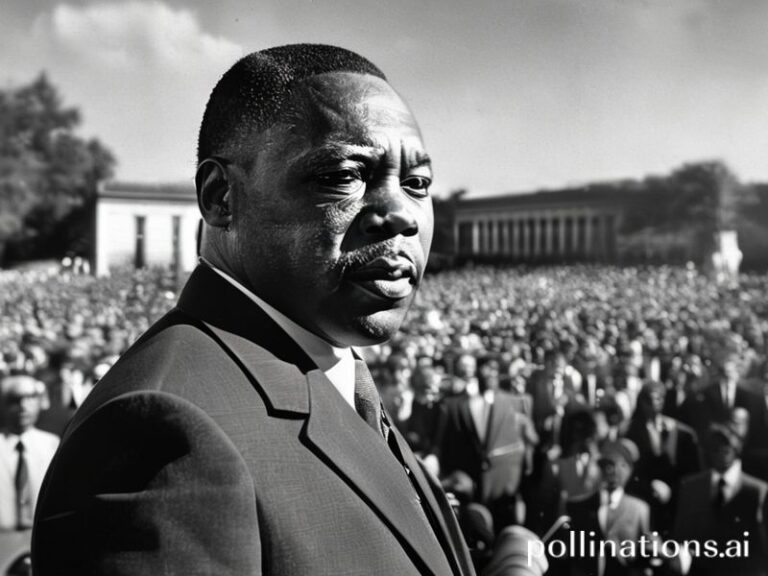 Trending: martin luther king jr