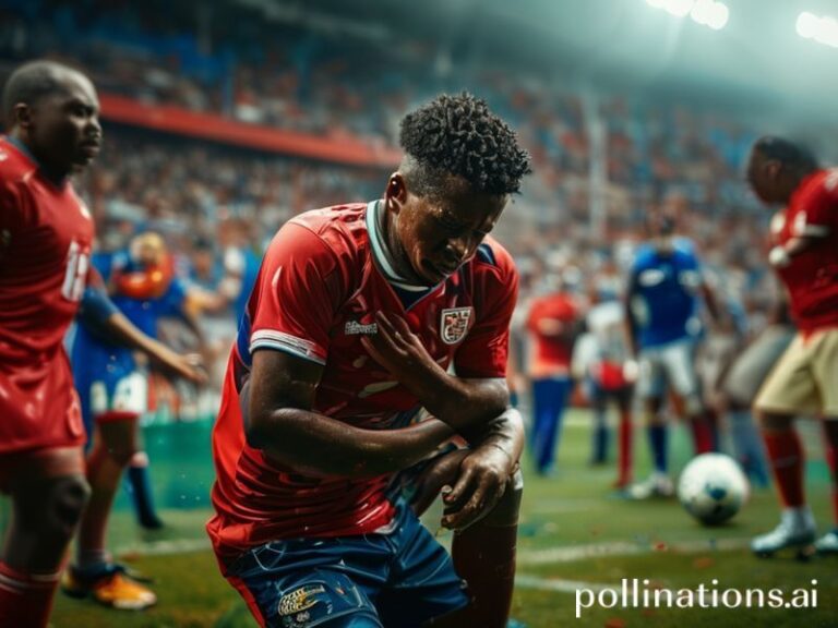 Trending: moses itauma injury