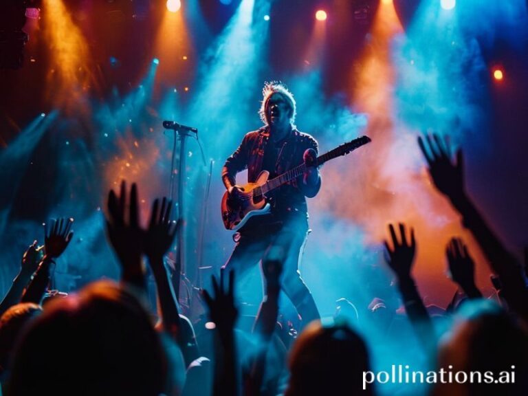 Trending: chris stapleton tour