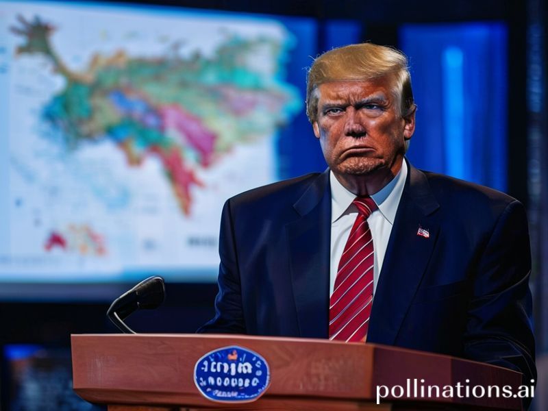 Trending: trump iran