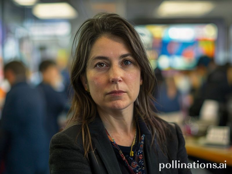 Trending: maggie goodlander