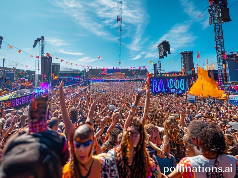 Trending: bottlerock 2026 lineup