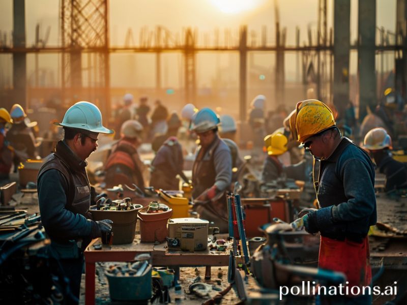 Trending: equipmentshare