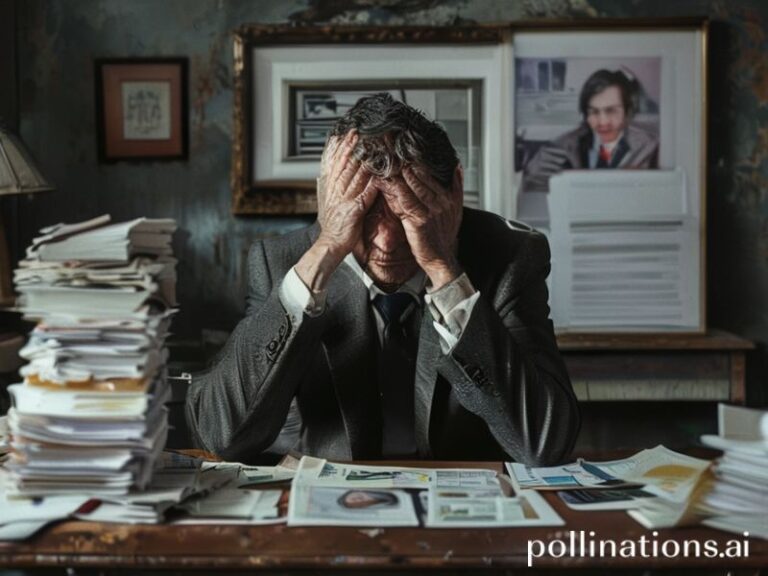 Trending: cw sellors financial trouble