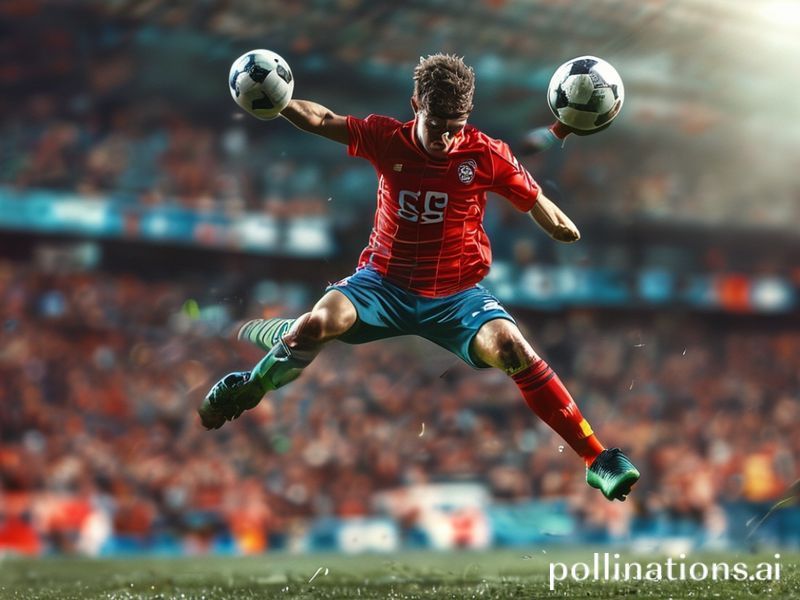 Trending: nick freeman footballer