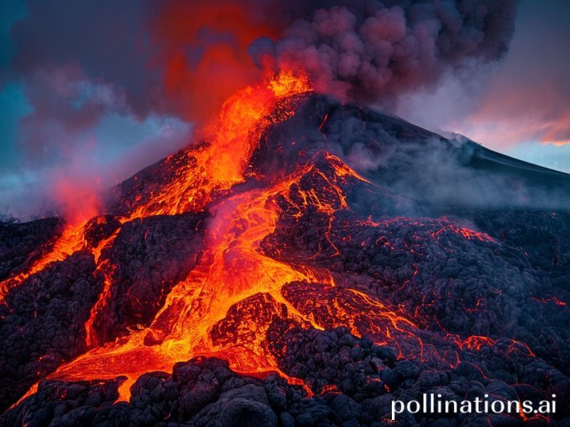 Trending: hawaii volcano