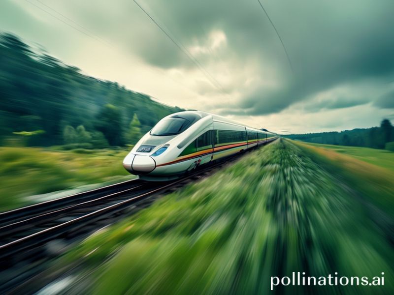 Trending: stuttgart - frankfurt