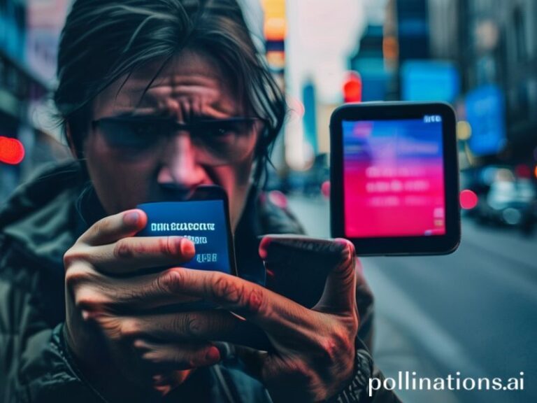 Trending: twitter outage