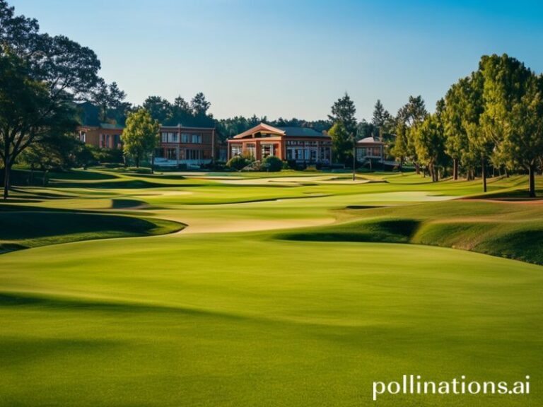 Trending: aston wood golf club