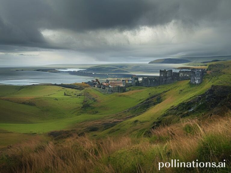 Trending: east lothian