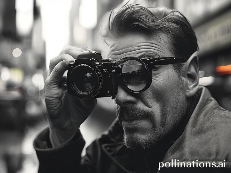 Trending: colin hurley